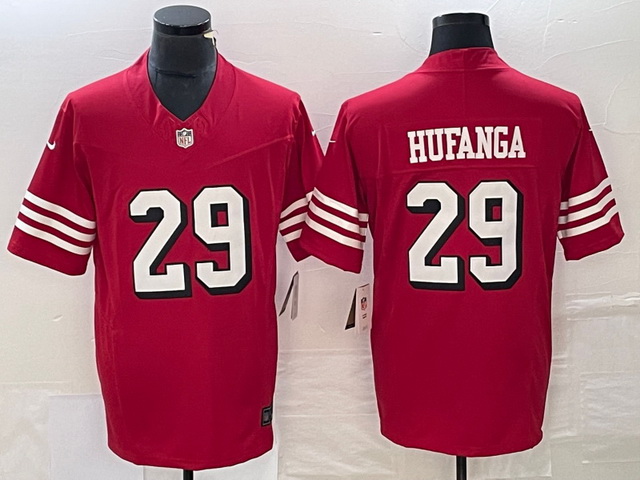 San Francisco 49ers Jerseys 089